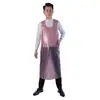 Chaleco Delantal Impermeable para Manejo de Productos Acuáticos y Piedra, Resistente al Desgaste, a Prueba de Aceite, Delantal de Trabajo Protector sin Mangas