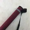 Estuche Multifuncional para Cañas 50/70/90/110cm Diámetro 7.5/9/11cm Bolsa Tubular de Cáscara Dura
