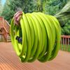 Manguera de Agua para RV de 5/8 de pulgada Personalizada de Fábrica, Manguera de PVC de Alta Elasticidad, Manguera de Agua para Jardín Anticongelante, a Prueba de Explosiones y Resistente a la Presión