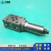 Válvula de apilamiento Y-Fa6D-P/O Y-Fa6D-A/O Y-Fa6D-P/O-B/O Y-Fc6D-P/O