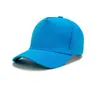 Gorra de Béisbol de Algodón Puro con Bordado Personalizado y Impresión de Logo para Actividades Grupales y Viajes al Aire Libre