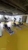 Máquina elíptica, Vehículo de control magnético, Pista controlada electrónicamente, Fabricante de equipo de gimnasio comercial, Dropshipping