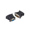 Adaptador de cabo hdmi HD 2.0 cabo DVI VGA HD macho para extensão de cotovelo fêmea mini MICRO TV