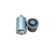 Venta al por mayor de fábrica remache hueco hebilla de aire para ojales máquina de moldes para hebillas máquina de hebillas de remachado de perforación herramienta para callos