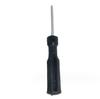 Destornillador de 4.0MM mini destornillador destornillador de cabeza plana simple destornillador destornillador herramienta de entrega mini destornillador
