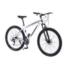 Bicicletas de montaña al por mayor transfronterizas para adultos, bicicletas de montaña de aleación de aluminio de 29 pulgadas para estudiantes, bicicletas de velocidad variable para exteriores