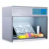 Caja de luz de color, caja de fuente de luz estándar, caja de seis fuentes de luz, caja de luz de color T60