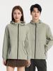 Ropa Simple Casual de Montaña para Exteriores Nueva Ropa de Protección Solar para Hombre Anti-ultravioleta Verano Delgada Ropa de Protección Solar