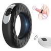 Productos para Adultos Recargable Silicona Donut Anillo de Bloqueo Vibratorio Dispositivo de Masturbación Masculina Aliexpress Amazon
