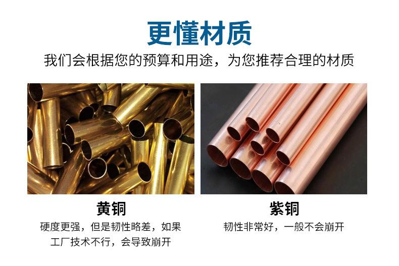 铁管状铆钉