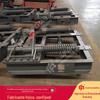 Venda direta de fábrica Qzcy9 Batente de carro pneumático manual com estrutura razoável Qzcy9 Batente de carro pneumático manual