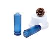 Mancha Nueva Botella de Esencia de 30ml Base Líquida Crema para Ojos Protector Solar Botella de Recarga Set de Viaje Botella de Muestra