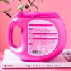 Cápsulas de Lavado Personalizadas Multicámara Concentradas Protectoras del Color 12g Cápsulas de Lavado Etiqueta Privada Transfronteriza