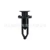 52161-02020 Es Adecuado para Hebilla de Fijación de Guardabarros de Parachoques de Coche Toyota Lexus