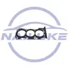 11115-31031 1111531031 Junta do Cilindro É Adequada para Toyota Land Cruiser 2007-