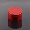 En Stock Caja Redonda de Hojalata con Forma de Corazón Cuadrado Caja de Dulces Caja de Regalo Caja Vacía Almacenamiento Caja Larga Roja de Hojalata para Dulces