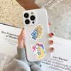 50 Barbie Princesa adesivos carro celular copo de água adesivos decorativos caderno Jornal recompensa adesivos à prova d' água