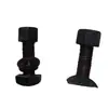Los tornillos de cola de pez de estándar americano están disponibles en cantidades suficientes. Los tornillos de cola de pez de estándar americano se envían rápidamente. Tornillos de cola de pez de estándar americano disponibles en stock