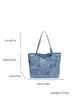 Bolso tote de gran capacidad transfronterizo para mujer, nuevo modelo primavera 2026, bolso de hombro para axila de nicho de lujo ligero de alta gama
