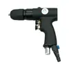 Pistola tipo 3/8 furadeira pneumática máquina de perfuração pneumática velocidade ajustável pistola furadeira 10mm misturador