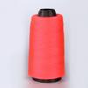 Linha para colcha costurada à mão 402 linha pagoda linha de costura doméstica linha artesanal linha de agulha linha grossa linha de algodão poliéster colcha