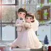 Novo Pingente de Acrílico Plano Transfronteiriço para Carro com Tema de Amor Doce Decoração de Dia dos Namorados