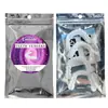 Crazylife nueva prótesis dental artificial ortodoncia cosmética dentaduras postizas dentaduras maxilares y mandibulares ortodoncia de silicona