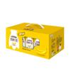 Embalagens Personalizadas para Caixa de Leite, Caixas Personalizadas para Embalagem de Leite, Caixas de Papel, Caixas de Leite Personalizadas, Caixas Portáteis para Bebidas com Janelas, Caixas de Presente Personalizadas