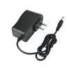 Adaptador de Corriente 12V1A 9V1A24V Set de Tira de Luces LED Decodificador Fuente de Alimentación para Router Máquina de Aromaterapia para el Aire