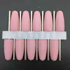 10 Piezas mango de 2.35mm cabeza de lijado de uñas de silicona cabeza de lijado de goma para pulir jade herramientas de pulido para productos de hueso