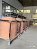 Hornos Comerciales: Horno para Ganso Asado, Horno para Cordero Entero, Horno de Pozo para Naan de Barro, Horno de Pozo para Naan de Xinjiang, Horno de Pozo para Pollo, Horno de Barro