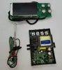 Placa base para calentador de agua eléctrico Mk02, temporización paso a paso, placa de computadora para caldera de agua, accesorios para placa de pantalla LCD Meikong