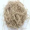 Rafi Césped Plegado Relleno de Papel de 2MM Accesorios para Caja de Dulces de Boda Material de Empaque para Regalo de Festival Paquete de 20g