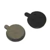 Peças de Reposição para Patinete Pastilhas de Freio a Disco Profissionais Pastilhas de Atrito para Freio a Disco Acessórios de Pastilha de Freio Resistentes ao Desgaste Preto Transfronteiriço