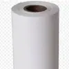 Ancho de 2 pulgadas Diámetro de 58 mm Pequeño Rollo de Papel Térmico para Recibos de 40 mm