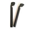 Tubo de asiento de bicicleta 25,4, tubo de asiento de bicicleta de montaña dead fly 28,6, varilla 31,8, cojín de asiento extendido 27,2, varilla, accesorios de sillín