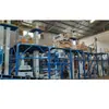 Línea de Procesamiento de Semillas de Maíz Equipo Completo para Semillas de Trigo Equipo de Procesamiento de Semillas Proyecto Llave en Mano