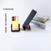 Suporte Multifuncional para Celular de Silicone para Mesa Apple Xiaomi Suporte Flexível Dobrável Deformável para Pessoa Preguiçosa Suporte de Viagem Lote