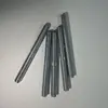 Ventas Directas de Fábrica Tornillos Embutidos Galvanizados Espárragos Varillas Roscadas de Doble Extremo 8*80 Varias Especificaciones