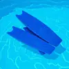 Partes de repuesto para escaleras de piscina al por mayor, plástico con puntos antideslizantes para piscinas inflables grandes