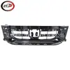 Adecuado para rejilla de parachoques delantero Odyssey 2014-2017 75101Tk8A22 Ho1200220