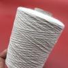 Fio de Lã de Vison de Pelos Longos Oferta Especial Lã de Vison Tricotada à Mão Fio de Lã Artesanal Fio de Caxemira Fino Médio Espesso