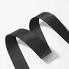 Ventas Directas de Fábrica Stock Tejido Denso Imitación Nylon Cinta de Borde para Equipaje Accesorios de Ropa Correas de Hombro Cintas de Colores Decoración Al por Mayor