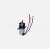 La válvula solenoide de corte de combustible AM124380 es adecuada para John Deere 3375 375 675 655 755 855