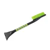 Pala de nieve para coche, raspador de hielo multifuncional, herramienta desmontable para quitar nieve, herramienta de limpieza de coche de invierno