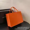 Bolso Nuevo de Fieltro Patchwork Colorido, Bolso de Hombro Tote, Bolso de Mano Personalizado con Logo Publicitario, Bolsa de Compras