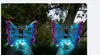 Luz solar de abelha para novo produto transfronteiriço, luz para insetos pequenos, decoração de jardim para evento de Natal, luz solar de barraca