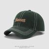 Gorras para Niños Primavera y Otoño Niños 2025 Nuevas Gorras de Béisbol para Niños Gorras de Sol de Primavera Gorras para Niñas Niños