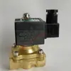 Válvula Solenoide de Dos Posiciones y Dos Vías SCE210c094 8210G094 8210c094 SCE210c095