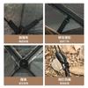 Tienda de Tiro Camuflada para Camping al Aire Libre de 270 grados para Observación de Aves, Comercio Exterior Transfronterizo, Tienda de Caza Camuflada.